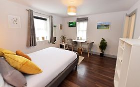 Dingle Pier Room